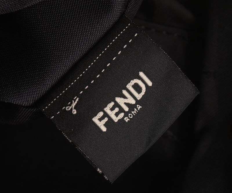 Fendi Pillow Bags